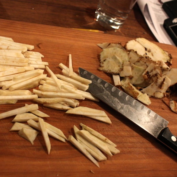 Celeriac