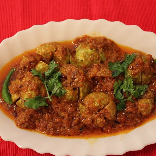 Tinda Gourd