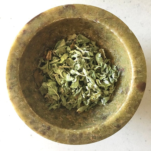 Marjoram Fresh